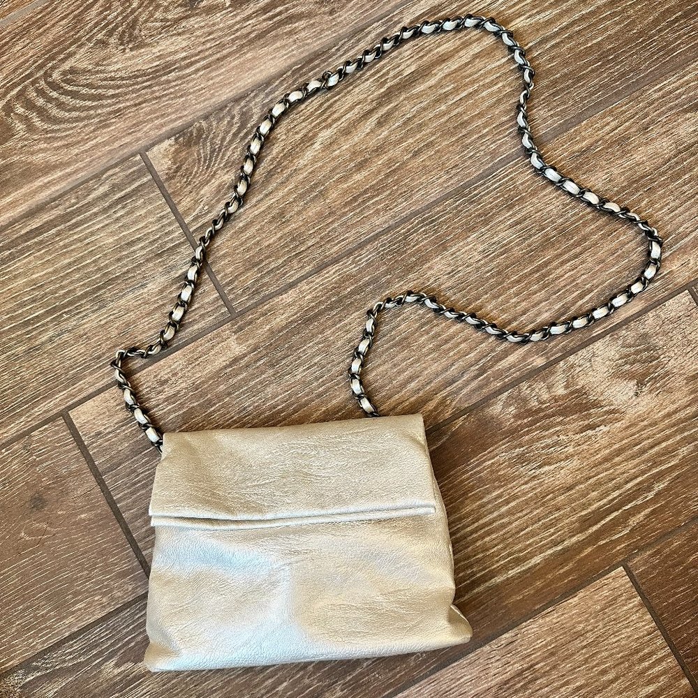 Anthropologie Bag